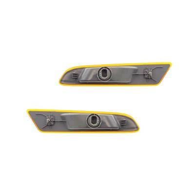 New Pair Of Turn Signal Lights Compatible With Lexus Es330 2004-2006 Lx2533102 8173133021 thumbnail 6