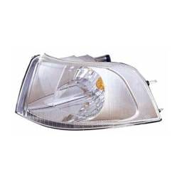 New Left Turn Signal Light Compatible With Volvo S40 Sedan 2001-2004 30621833-0 306218330 Vo2520109