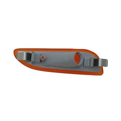 New Driver Side Marker Light Compatible With Mercedes Benz Clk350 Clk500 209-820-01-21-64 Mb2554106 thumbnail 5