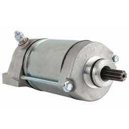 12V Starter Motor Compatible With 2006-2010 Yamaha Apex Gt Ltx Mountain Rtx Attack Snowmobile 998Cc