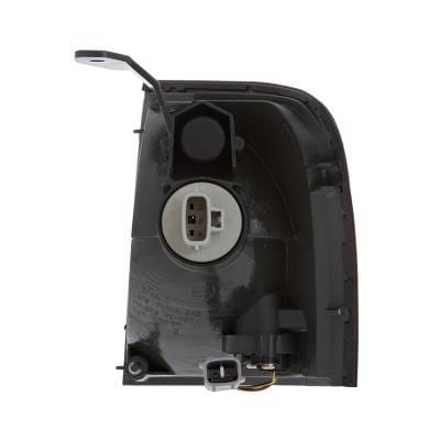 New Right Side Marker Light Compatible With Toyota Avalon 1998-1999 81510Ac030 To2521153 81510-Ac030 thumbnail 5