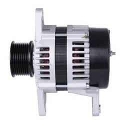 Alternator 70A Compatible With Cummins Isf2.8 Qsf2.8 2.8L Diesel Gazelle Nn Sobol Foton Aumark Ollin