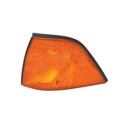 New Driver Side Turn Signal Light Compatible With Bmw 328Is 328I 1996-1998 1999 63138353283