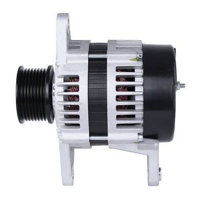 70 Amp Alternator Compatible With Cummins Isf2.8 Qsf2.8 2.8L Diesel Gazelle Next Business Foton