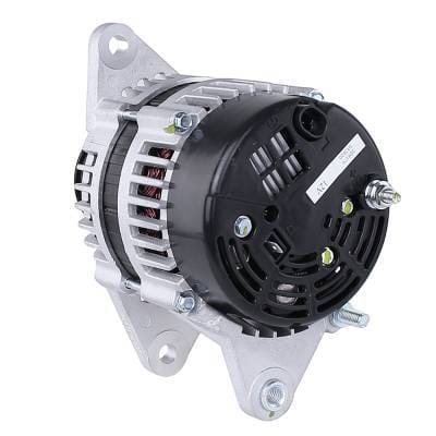 70 Amp Alternator Compatible With Cummins Isf2.8 Qsf2.8 2.8L Diesel Gazelle Next Business Foton thumbnail 3