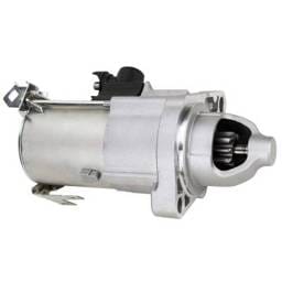 New 12V 9 Tooth Starter Compatible With Honda Hr-V 1.8L 2016-2020 By Part Number 31200R1aa11