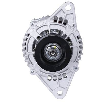 12V Alternator Compatible With Cummins Qsf2.8 Isf2.8 2.8L Diesel Foton Tunland Pickup Otokar Atlas thumbnail 9