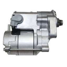 New 12V 9 Tooth Starter Compatible With Job Mann 200-35 202-35 Wl Kioti Daedong Cs2610 By Part