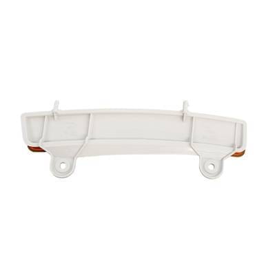 New Front Right Reflector Light Compatible With Nissan 350Z 2003-2005 26140Cd000 Ni2557101 thumbnail 5