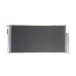 New A/C Condenser Compatible With 2015-2022 Buick Encore Chevrolet Trax 1.4L L4 Gm3030323 95410841