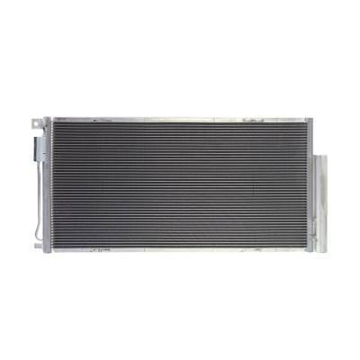 New A/C Condenser Compatible With 2015-2022 Buick Encore Chevrolet Trax 1.4L L4 Gm3030323 95410841 thumbnail 2