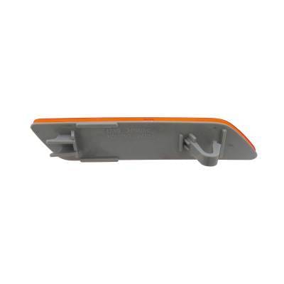 New Driver Side Marker Light Compatible With Chrysler Sebring Sedan 2007-09 2010 4389699Ac Ch2550128 thumbnail 6