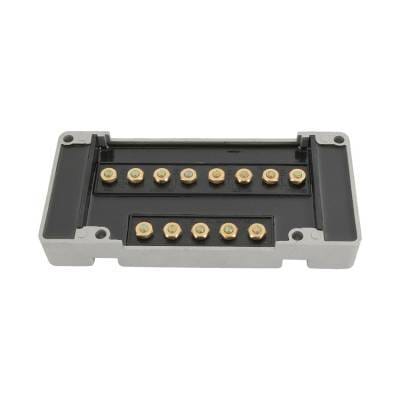 New 12V Cdi Module Fits Mercury 40-125Hp Engines 18-5881 3325772A7 332-5772A7