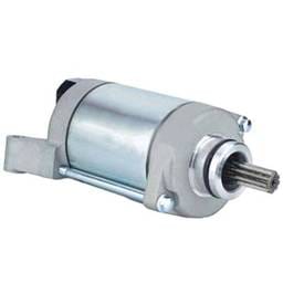 New 12V Starter Compatible With Honda Offroad Motorcycle Crf230m 223Cc 2009 31200Kpsa11 31200Kps-A11