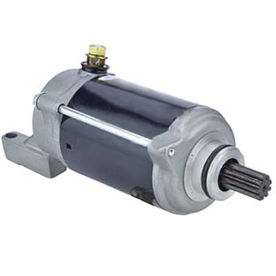 12V Starter Compatible With 2009-2015 Ski-Doo Expedition Le Se Grand Touring Gsx Gtx 1200 4-Tec thumbnail 2