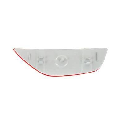 New Left Reflector Light Compatible With Ford Fiesta 2011-2015 Be8z-15A449-Aa Be8z15a449aa Fo1184107 thumbnail 5