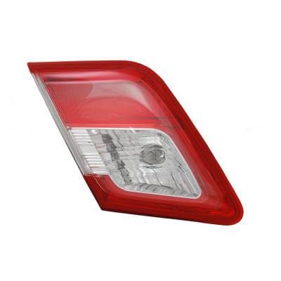 New Driver Inner Tail Light Compatible With Toyota Camry 2010-2011 81590-06230 8159006230 To2802104