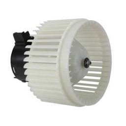 Front Hvac Blower Motor Compatible With 2006-2011 Chevrolet Hhr 2007-2009 Pontiac G5 2005-2010