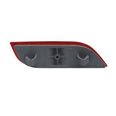 New Driver Reflector Light Compatible With Subaru Crosstrek 2.0L 2016 84281Fg010 Su1184100 thumbnail 5