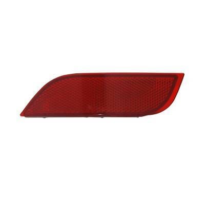 New Driver Reflector Light Compatible With Subaru Wrx Wagon 2013-2014 84281Fg010 Su1184100 thumbnail 2