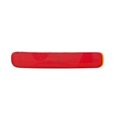 New Passenger Reflector Light Compatible With Toyota Highlander 2011 2012 2013 819200E021 thumbnail 2