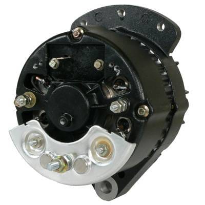 New 51A Alternator Fits Gray Holmann Teledyne Marine Engine 289 844-2036 442036 thumbnail 5