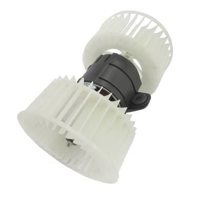 Front Heater Blower Motor Compatible With 2000-2003 Bmw 540I 2000-2006 Bmw X5 4.4I 4.6Is 4.8Is thumbnail 3
