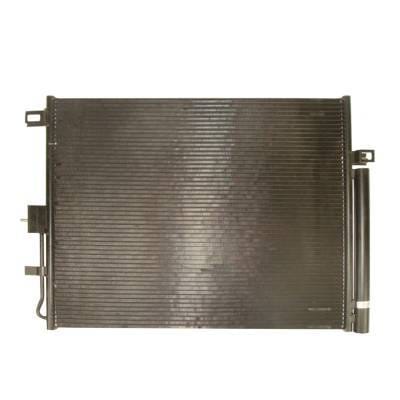New A/C Condenser Compatible With 2015-2020 Dodge Durango 5.7L 3.6L 6.4L V8 V6 Ch3030264 68232606Ab thumbnail 2