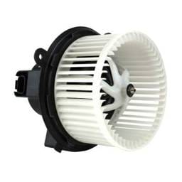 Front Heater Blower Motor Compatible With 2007-2010 Saturn Outlook 2008-2017 Buick Enclave 2009-2017