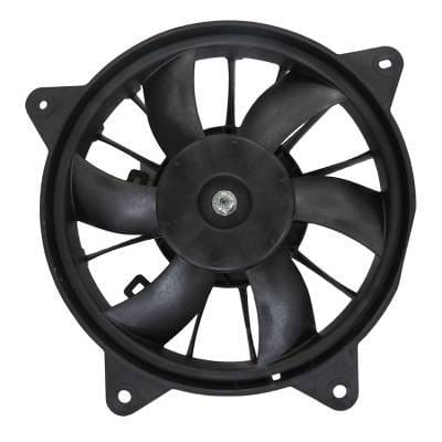 New Right A/C Condenser Fan Compatible With Nissan Nv2500 2012-2016 21487-1Pd0a 214871Pd0a Ni3120103