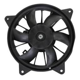 New Right A/C Condenser Fan Compatible With Nissan Nv1500 2012-2016 21487-1Pd0a 214871Pd0a Ni3120103