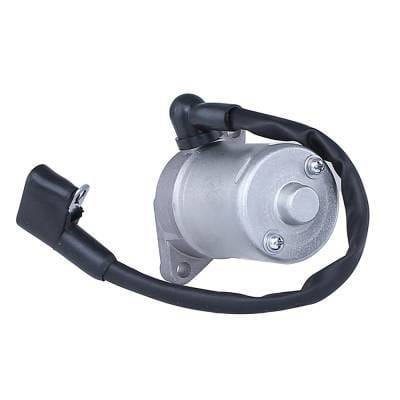 12V 9-Tooth Pmdd Starter Motor Compatible With Can-Am Ds 70 Ds 90 Ds 90 X Youth Atv 69Cc 89.5Cc thumbnail 13