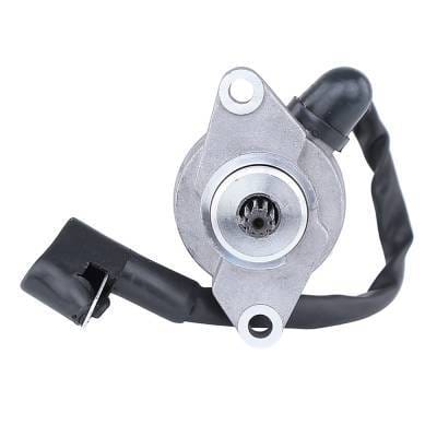 12V Starter Motor Compatible With Can-Am Ds 90 Ds 90 X Ds 70 Youth Atv 89.5Cc 69Cc Single Cylinder thumbnail 2