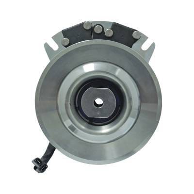 New Electric Lawn Mower Pto Clutch Compatible With Excel Fastrak Super Duty 54" Trimstar 54"  - thumbnail 2