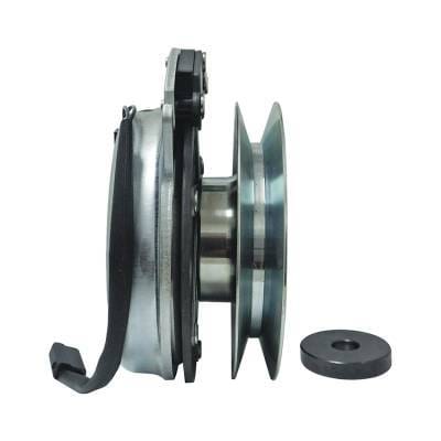 New Electric Lawn Mower Pto Clutch Compatible With Excel Fastrak Super Duty 54" Trimstar 54"  - thumbnail 10