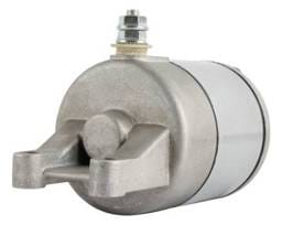 New 12V Starter Compatible With Suzuki Gsx-R750 Gsxr600 2009 2008 3110037H00 31100-37H00