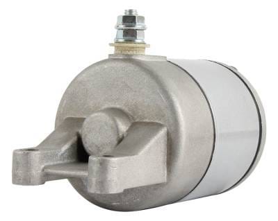 New 12V Starter Compatible With Suzuki Gsx-R750 Gsxr600 2009 2008 3110037H00 31100-37H00 thumbnail 3