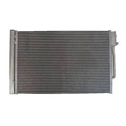 New A/C Condenser Compatible With 2016-2025 Buick Lacrosse Buick Regal Sportback Buick Regal Tourx
