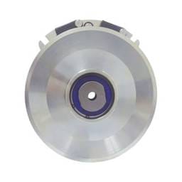 New Pto Clutch Compatible With Toro Equipment 1053630 Ccw 1 Inch 7.25 Inch Pulley 200 Ft-Lbs Lawn