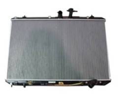 New Radiator Compatible With 2009-2010 Toyota Highlander 2.7L L4 2672Cc Automatic Transmission