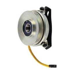 New Electric Pto Clutch Compatible With Cub Cadet 1527 Lt-1018 Snapper Ztr Scrambler Series 5 - 6