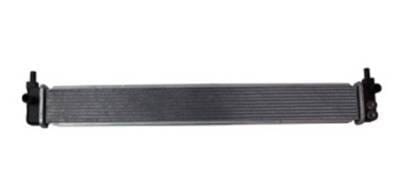 New Radiator Compatible With 2010-2011 Toyota Prius 1.8L L4 1798Cc Automatic Transmission thumbnail 3