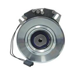 New Electric Pto Clutch Compatible With Toro Lx468 Lawn Tractors 2010-2011 1199057 Ccw 1 Inch 125