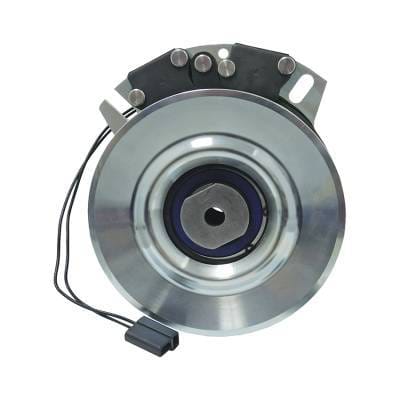 New Pto Clutch Compatible With Toro Equipment Ccw 1 Inch 6 Inch Pulley 125 Ft-Lbs Lawn Tractor thumbnail 2