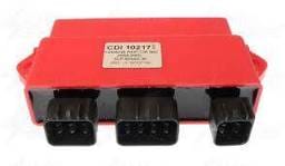 New Cdi Module Box Compatible With For Yamaha Yfm660 Yfm 660 Raptor 2004-05 Iya6028 5Lp855403000