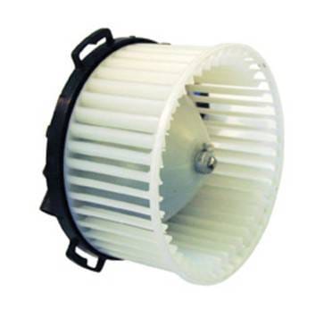 Front Hvac Blower Motor Compatible With 2006-2010 Mazda 5 2004-2009 Mazda 3 Bp4k-61-B10 Bp4k61b10
