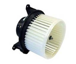 Front Hvac Blower Motor Compatible With 2005-2012 Nissan Armada 2004-2012 Nissan Titan 2004-2010