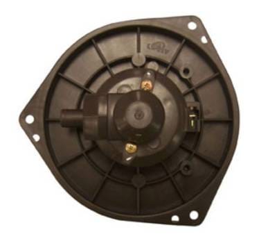 Front Hvac Blower Motor Compatible With 2003-2006 Mitsubishi Outlander 2002-2007 Mitsubishi Lancer thumbnail 5