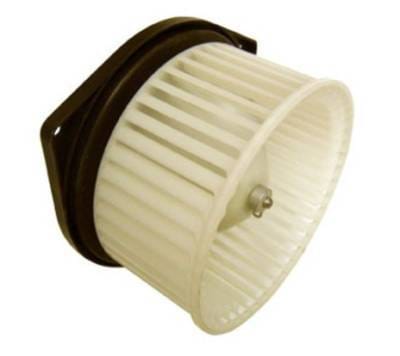 Front Hvac Blower Motor Compatible With 2003-2006 Mitsubishi Outlander 2002-2007 Mitsubishi Lancer thumbnail 2
