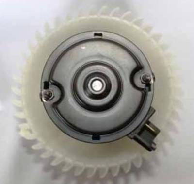 Front Hvac Blower Motor Compatible With 2003-2005 Saturn Ion-1 2003-2007 Saturn Ion-2 2003-2007 thumbnail 6
